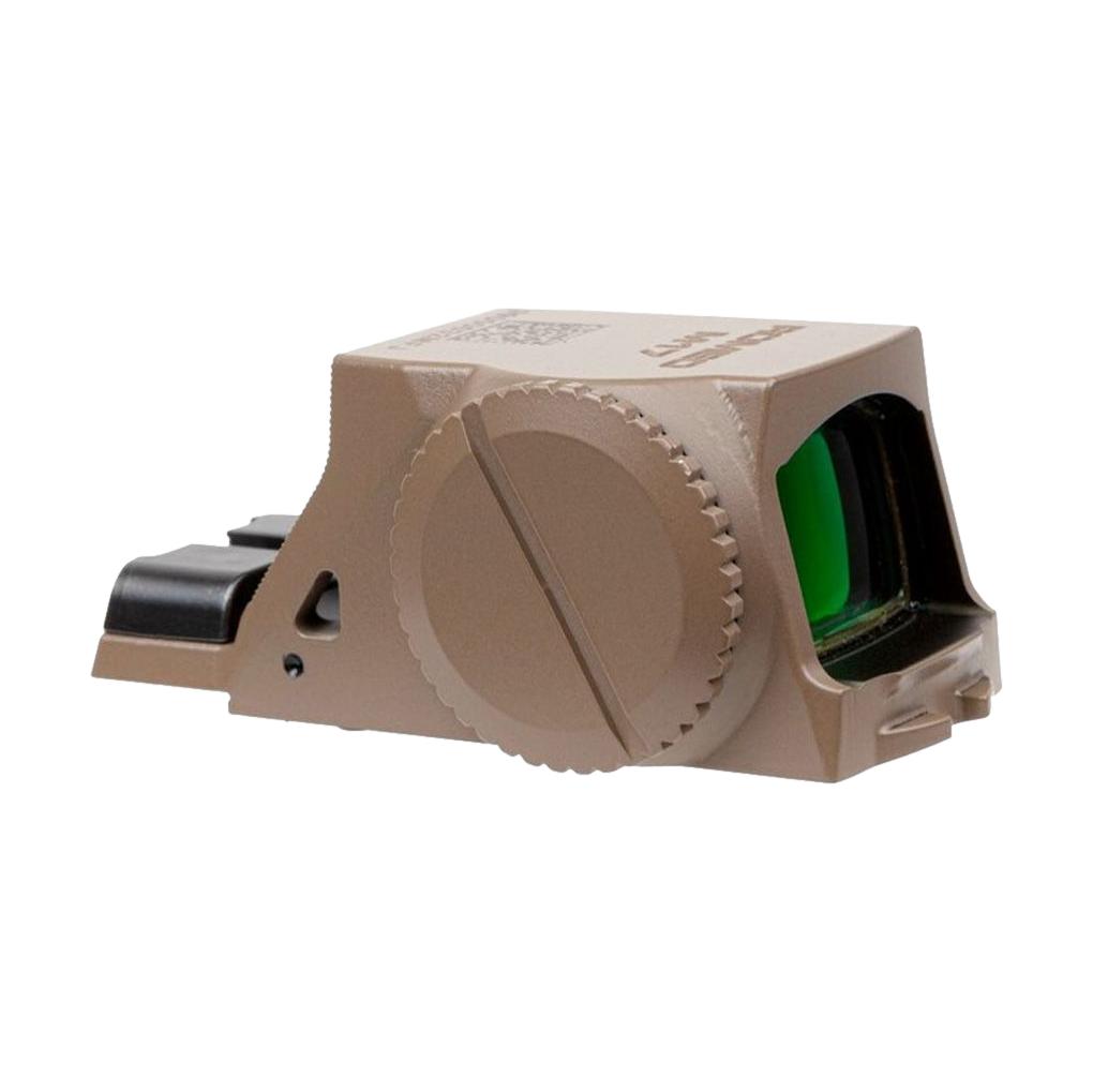 SIG SAUER <br><b>Romeo-M17 Red Dot </b><br>1x24mm 1