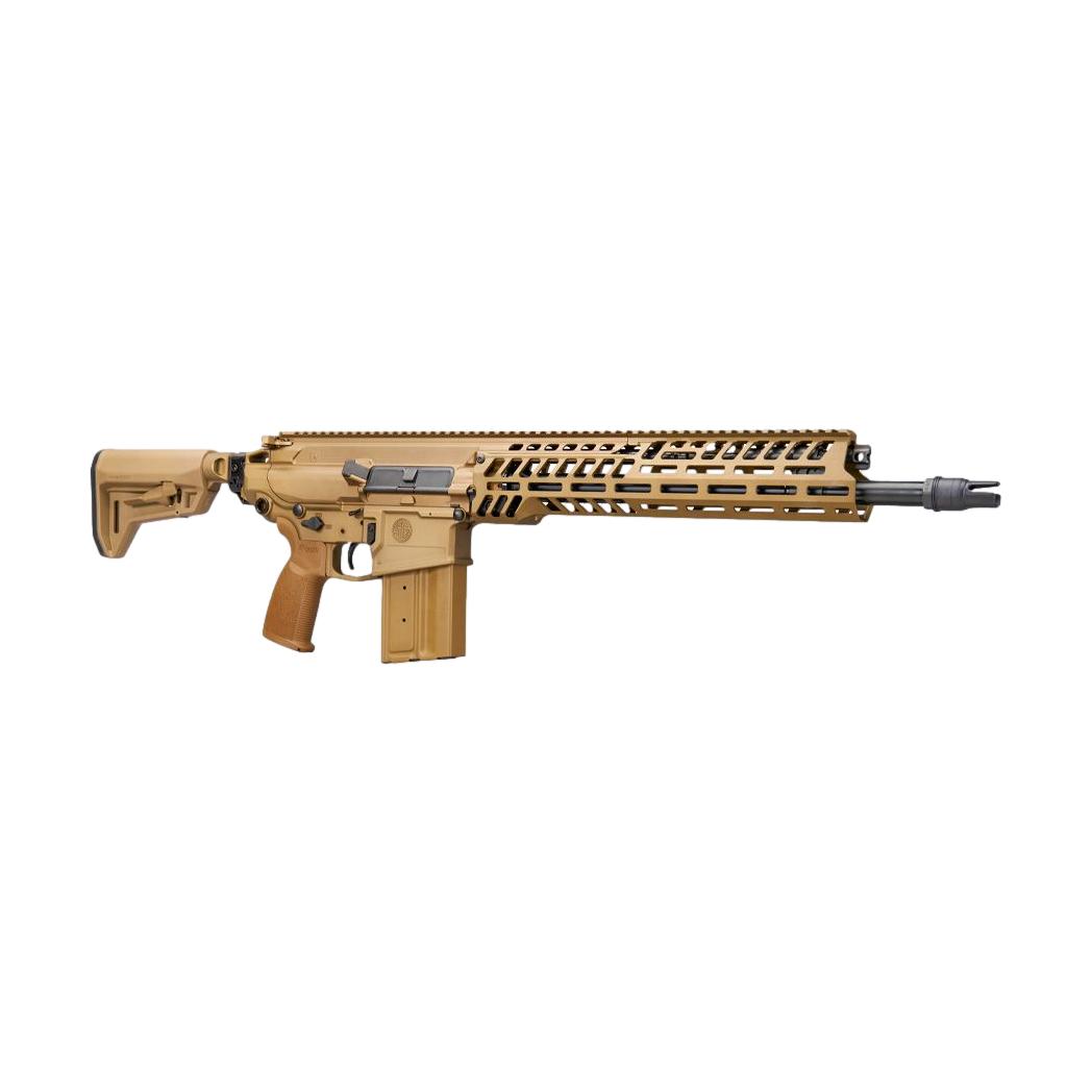 SIG SAUER MCX-SPEAR 6.8x51mm