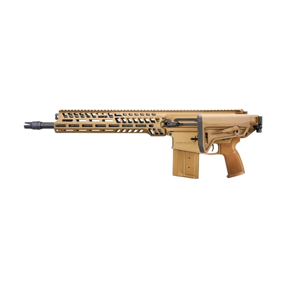 SIG SAUER MCX-SPEAR 6.8x51mm