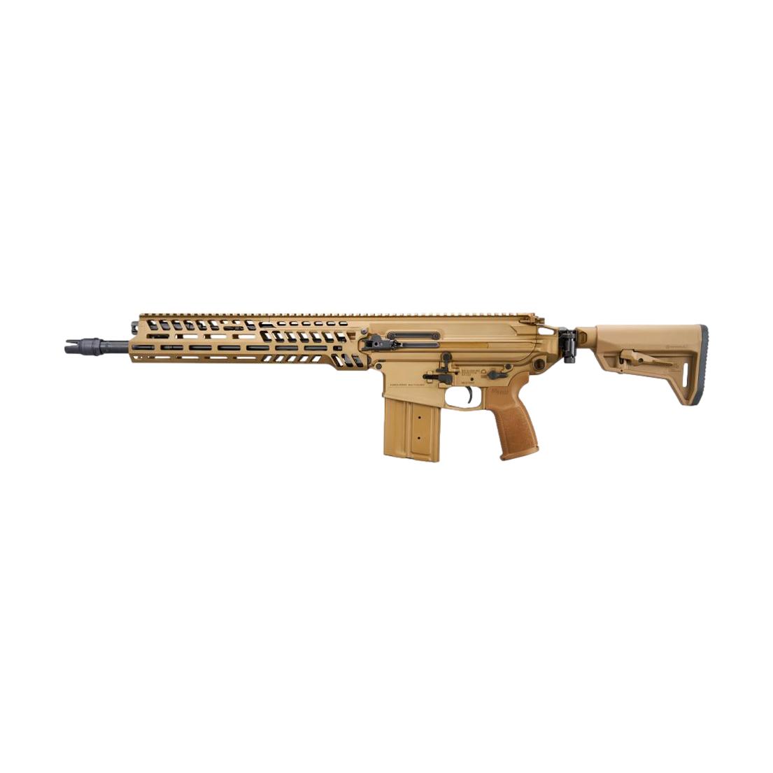 SIG SAUER MCX-SPEAR 6.8x51mm