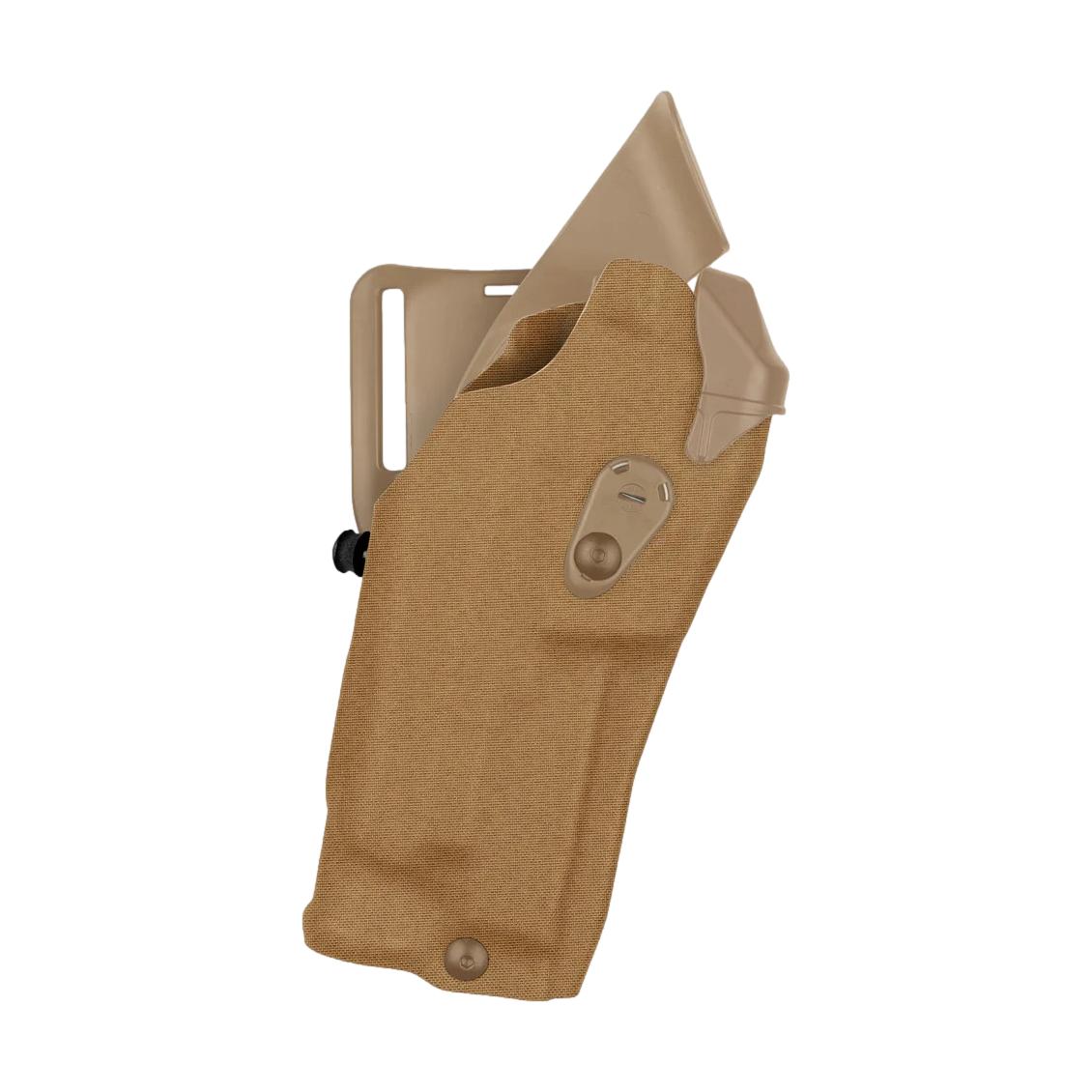 Safariland 6390RDS Glock 17 TLR-1HL Cordura