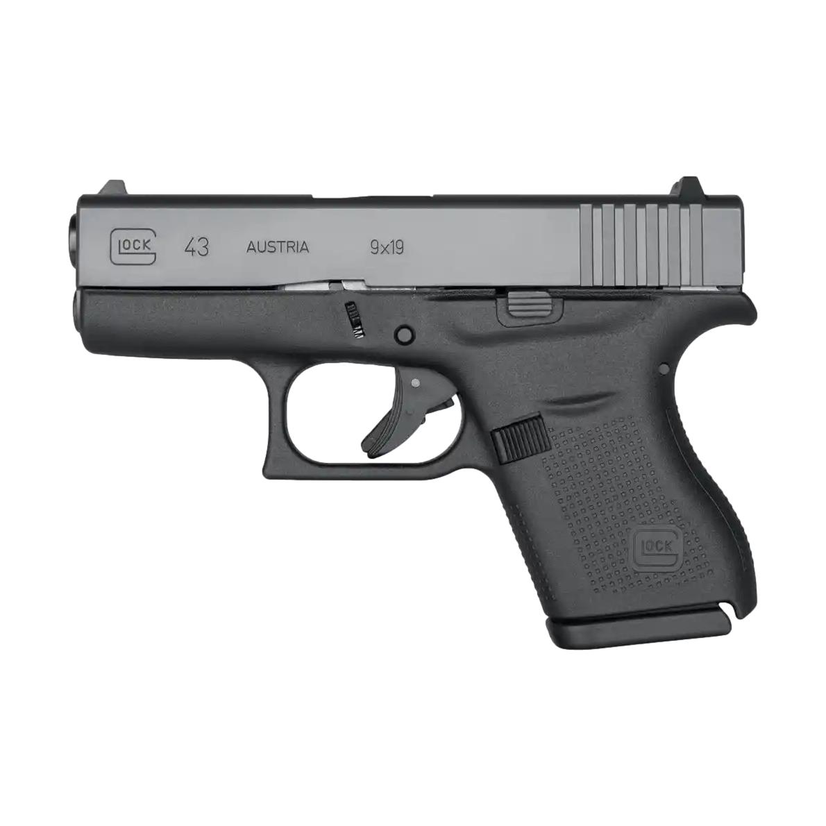 Glock 43 Gen4