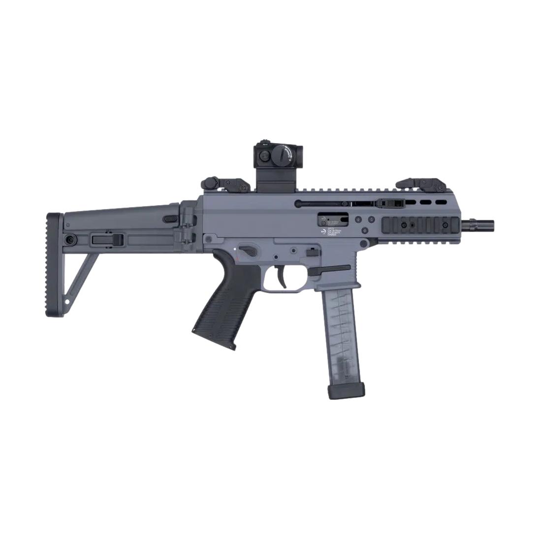 B&T APC9 PRO Sniper Grey