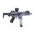 SPC9 PDW Sniper Grey