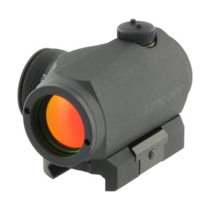 Aimpoint Micro T-1 mit Picatinny Montage