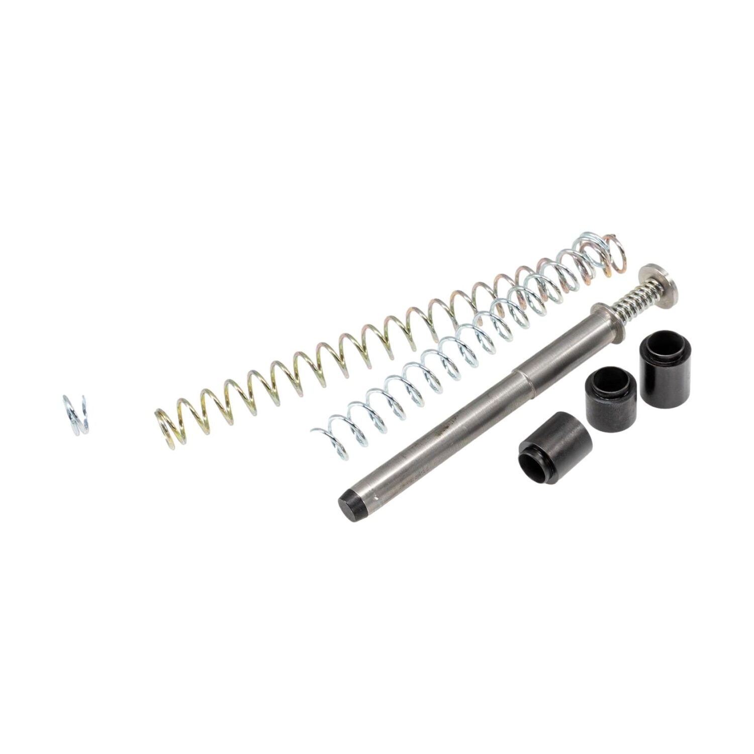 DPM Systems <br><b>Recoil Reduction System </b><br> Sig Sauer P320 Full Size 4.7" 1