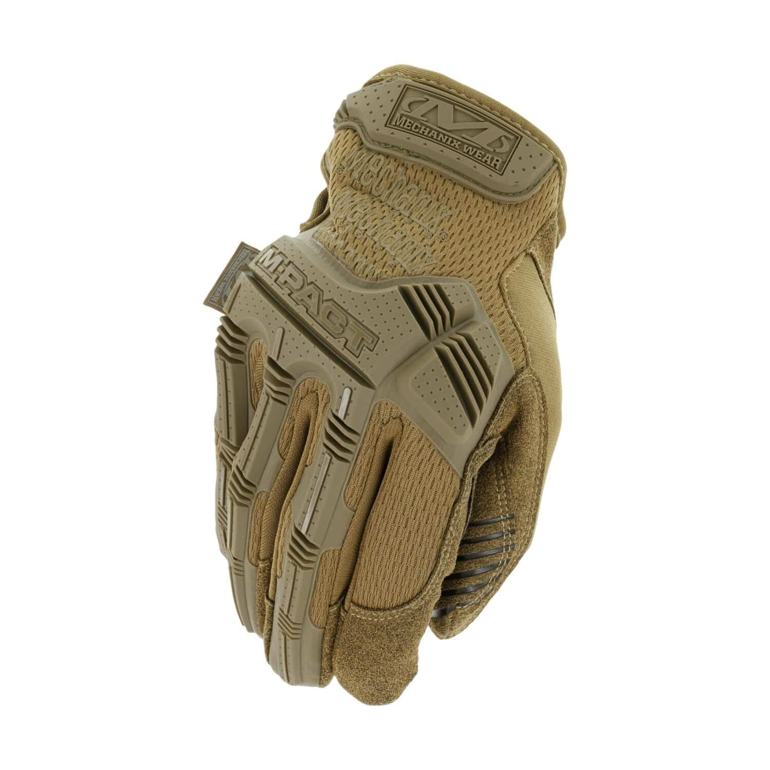 Mechanix M-Pact