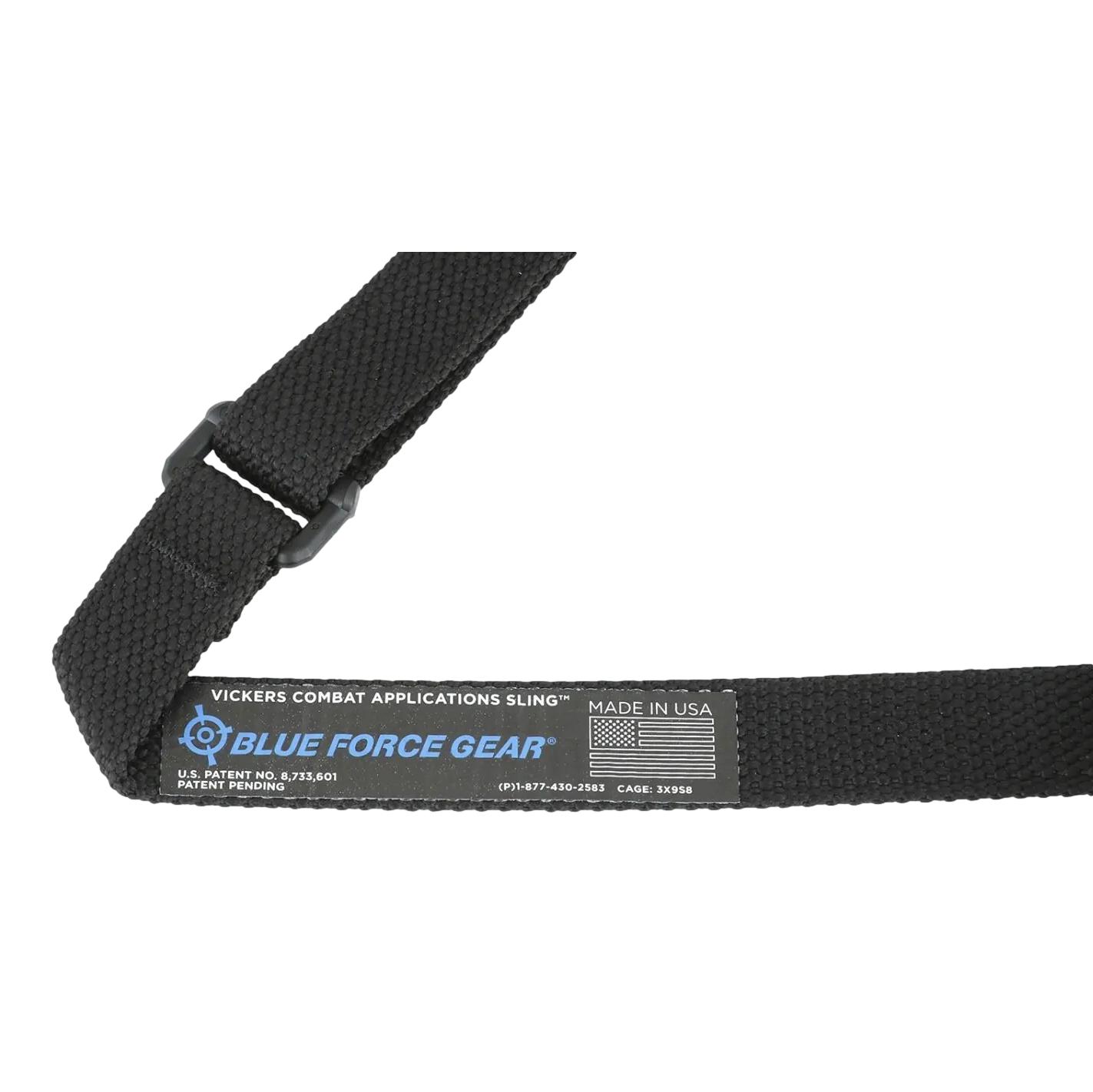 Blue Force Gear Vickers SMG Sling