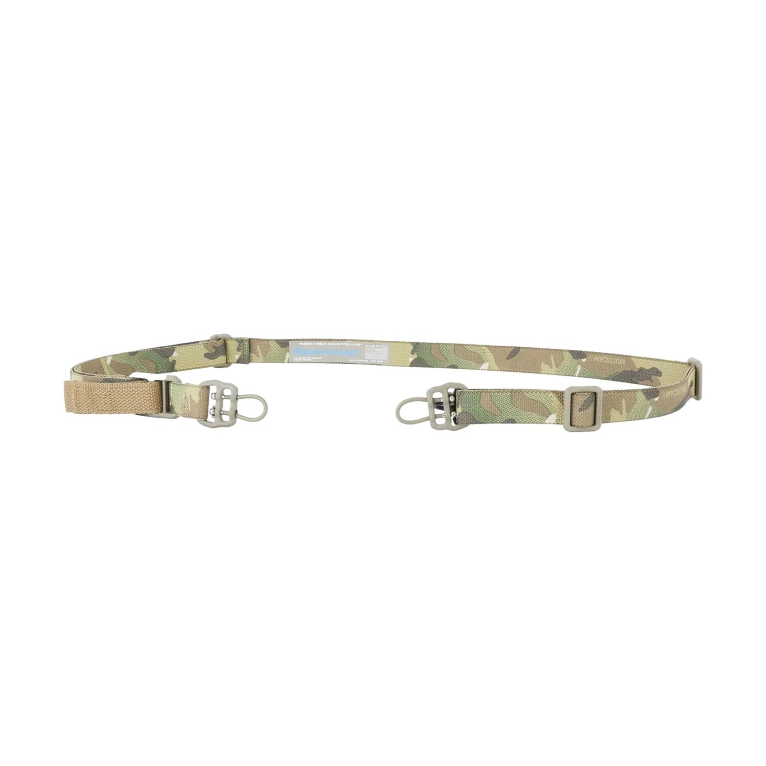 Blue Force Gear Vickers SMG Sling