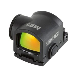 Steiner MRS Micro Reflex Sight