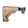 SIG SAUER TELESCOPING/FOLDING STOCK FDE