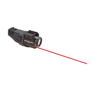 Streamlight TLR RM 1 Laser Rot