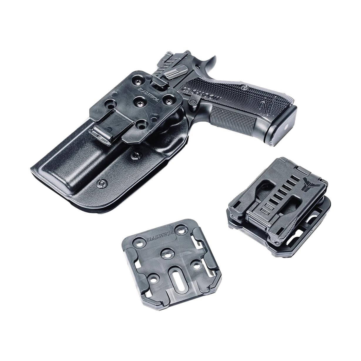 Bladetech Tactical Modular Mount System TMMS Small