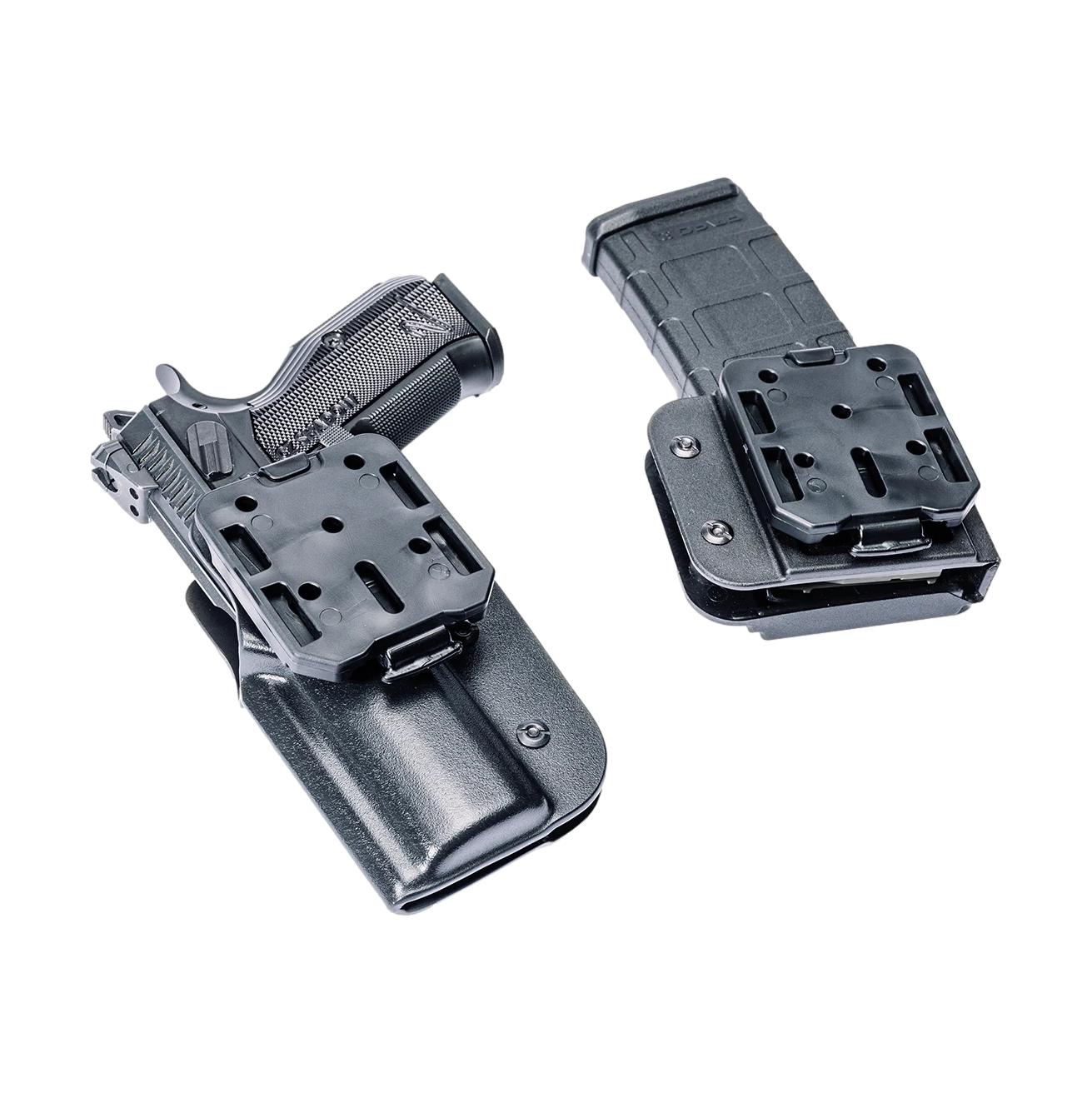 Bladetech Tactical Modular Mount System TMMS Small