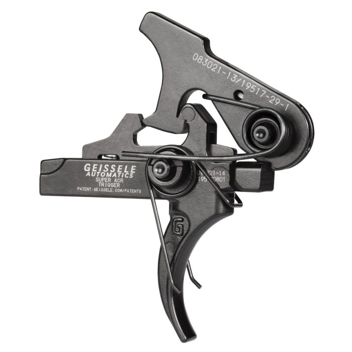 Geissele Super ACR Trigger