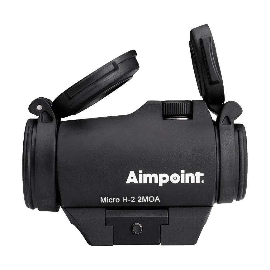 Aimpoint Micro H-2