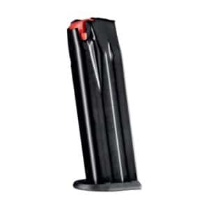 Walther Magazin PDP Compact/F-Series, PPQ M2, Q5/Q4 15 Schuss Magazin 9mm Para