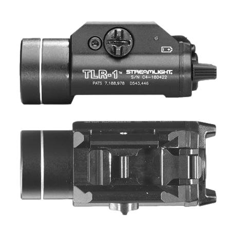 Streamlight TLR-1