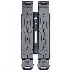Bladetech Tactical Modular Mount System TMMS Receiver Plate on Molle Lok