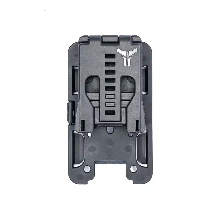 Bladetech Tactical Modular Mount System TMMS Receiver Plate on Tek-Lok