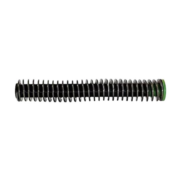 CANiK<br><b>TTI RECOIL HIGH FORCE SPRING ASSEMBLY </b><br> Grün 1