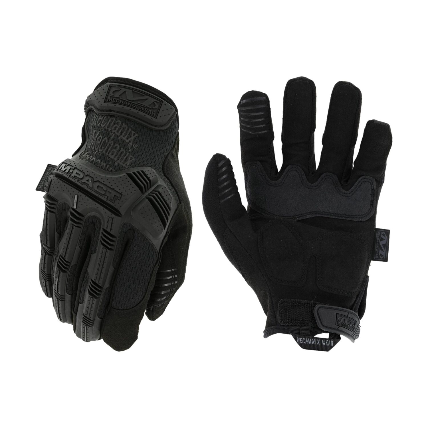 Mechanix M-Pact