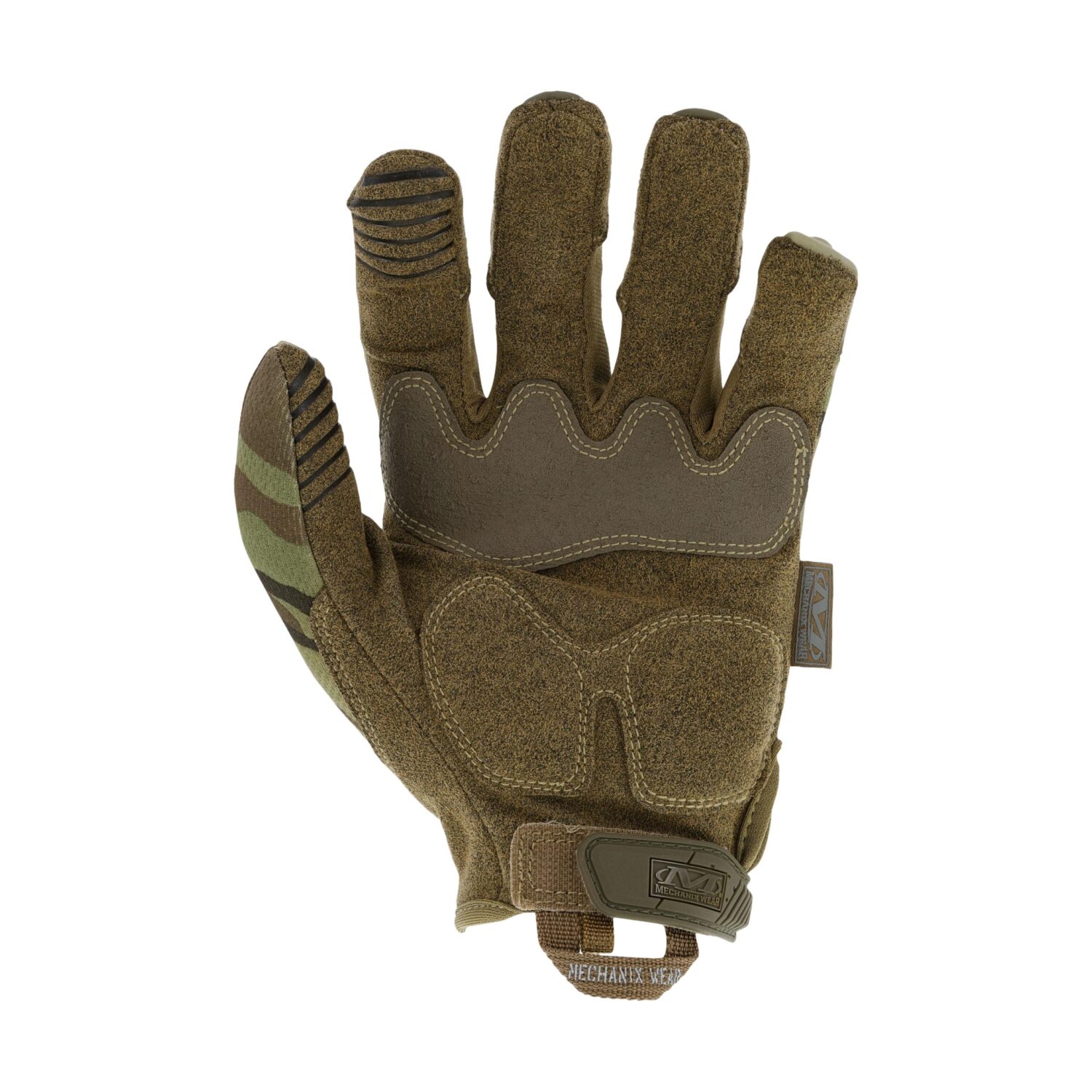 Mechanix M-Pact