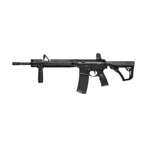 Daniel Defense <br><b>DDM4 V1 | 16" </b><br>5.56mm Nato | Schwarz