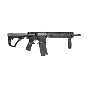 Daniel Defense DDM4 V4S Schwarz