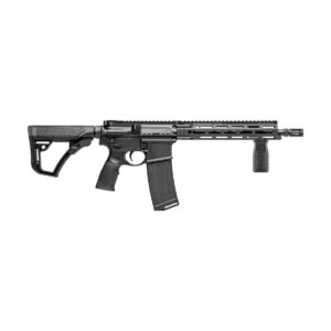 Daniel Defense DDM4 V7 S Schwarz