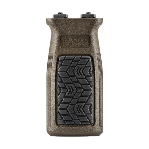 Daniel Defense <br><b>M-LOK VERTICAL FOREGRIP</b><br> 4