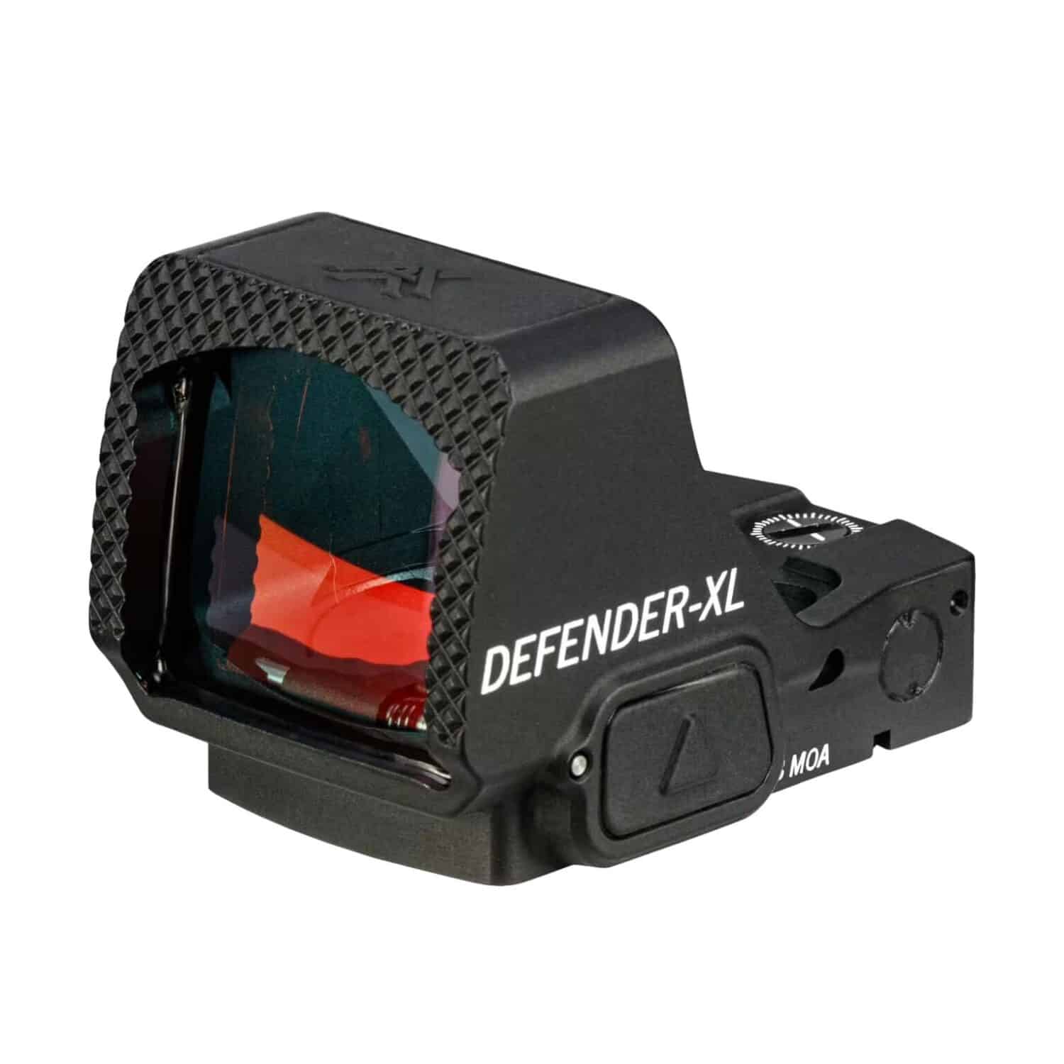 Vortex <br><b>Defender XL </b><br>8 MOA 7