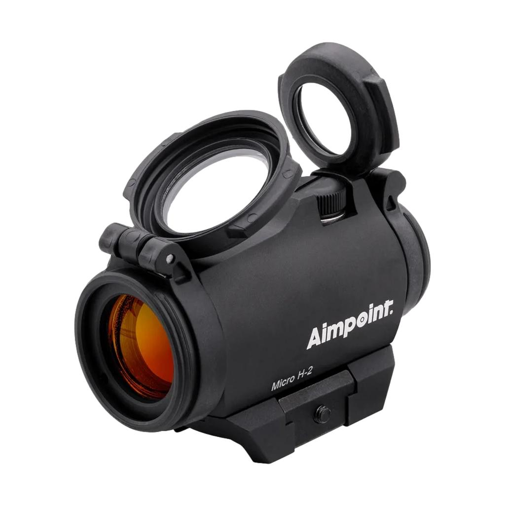 Aimpoint Micro H-2