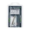 DPM Systems <br><b>Recoil Reduction System </b><br> Walther PDP 4.5" & 5" | Full Adjustable 4
