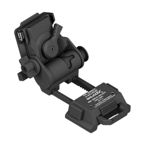 Wilcox L4 G24 Mount