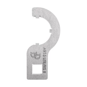 Daniel Defense<br><b>Wrench, Bolt-Up System Barrel Nut</b><br>