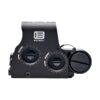 EOTECH <br><b>XPS2-300 Blackout</b><br> Circle 2-Dot 13