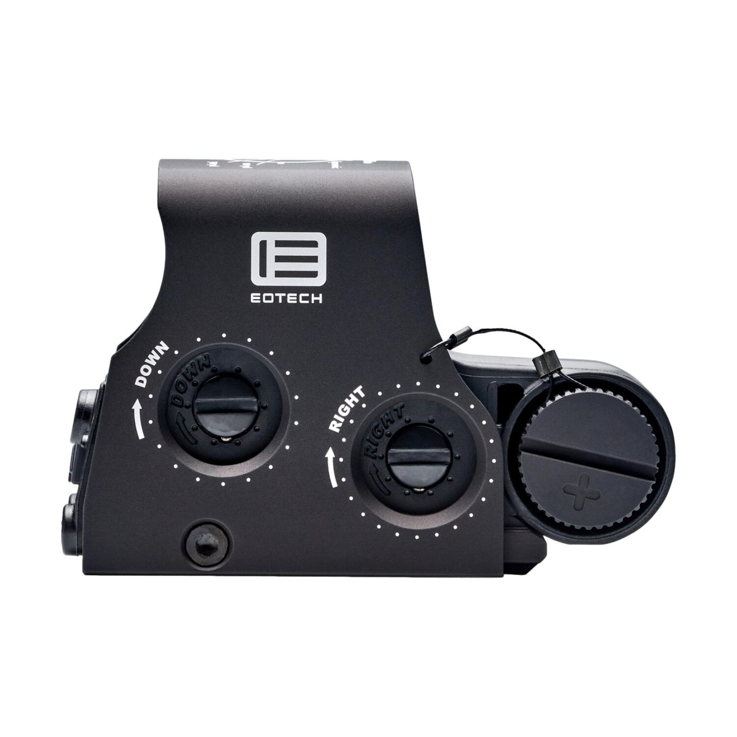 EOTECH <br><b>XPS2-300 Blackout</b><br> Circle 2-Dot 5