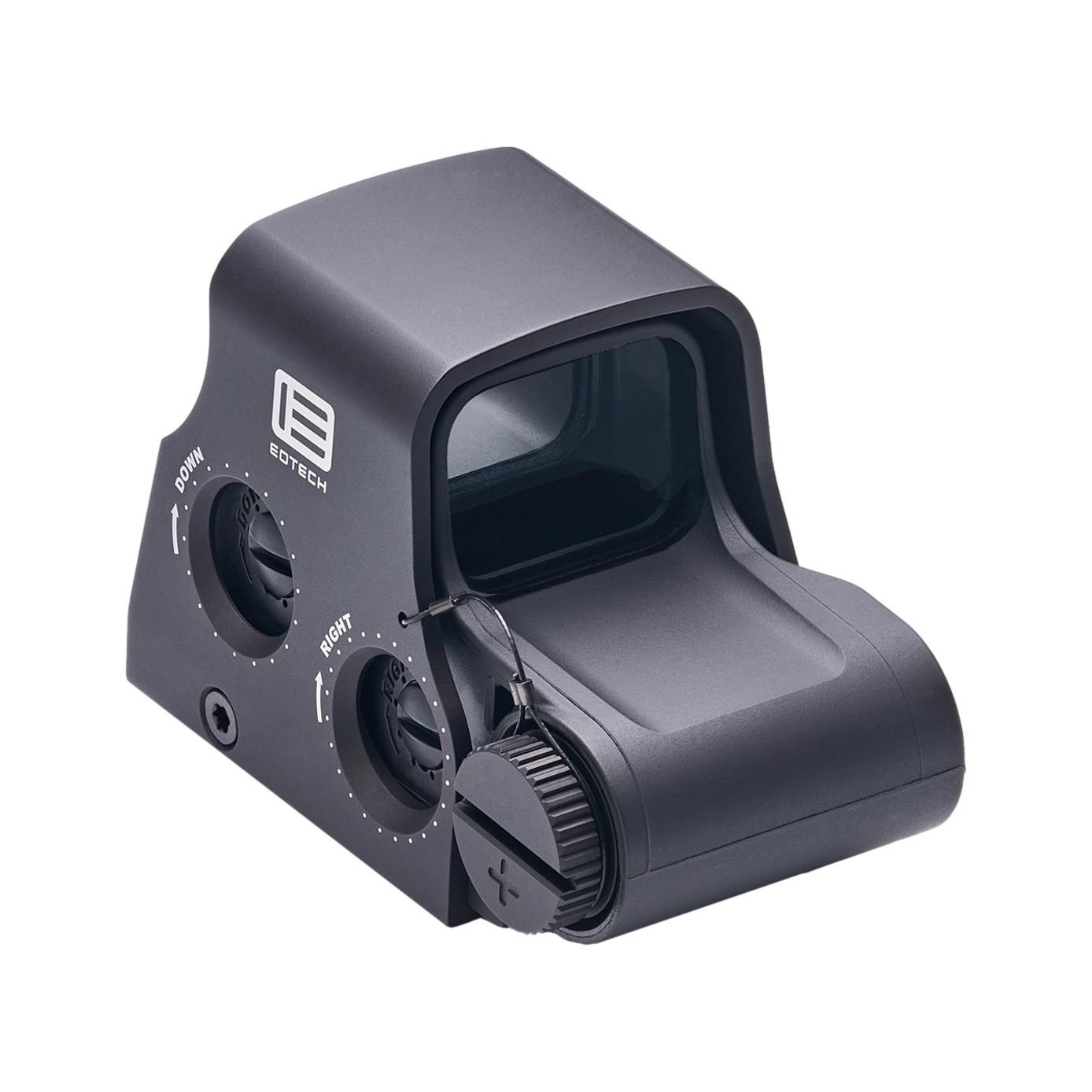 EOTECH XPS2-0 Green