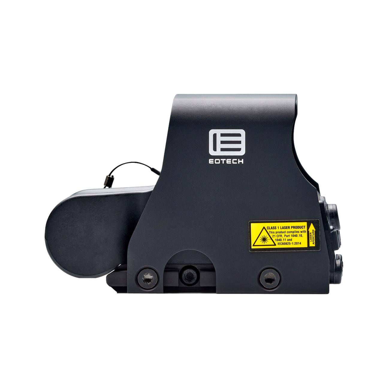 EOTECH XPS2-0 Schwarz