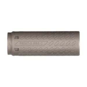 B&T Print-X Inconel® 718 RBS Compact Schalldämpfer